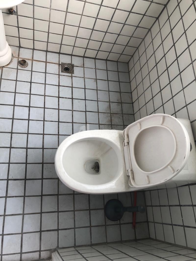 河畔公寓（天河区河水大街35号B栋）3614412卫生间图8