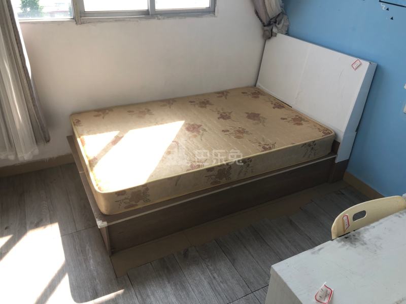 河畔公寓（天河区河水大街35号B栋）3614412卧室图0