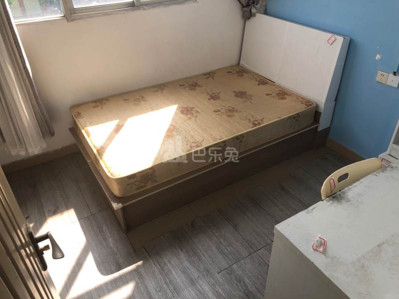 河畔公寓（天河区河水大街35号B栋）3614412卧室图2