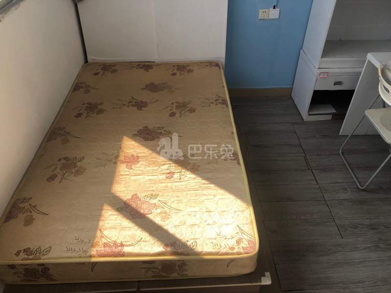 河畔公寓（天河区河水大街35号B栋）3614412卧室图3