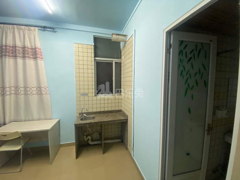 河畔公寓（天河区河水大街35号B栋）3614417卧室图2