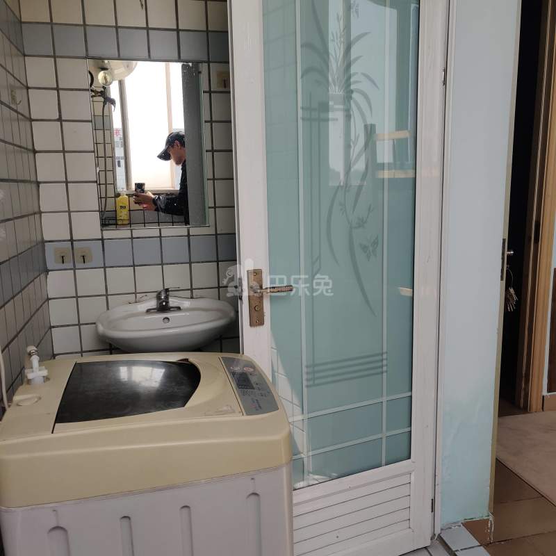 河畔公寓（天河区河水大街35号B栋）3614420卫生间图5