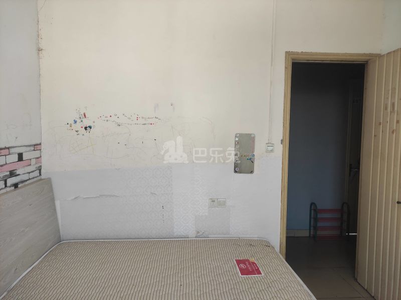 河畔公寓（天河区河水大街35号B栋）3614421卧室图3