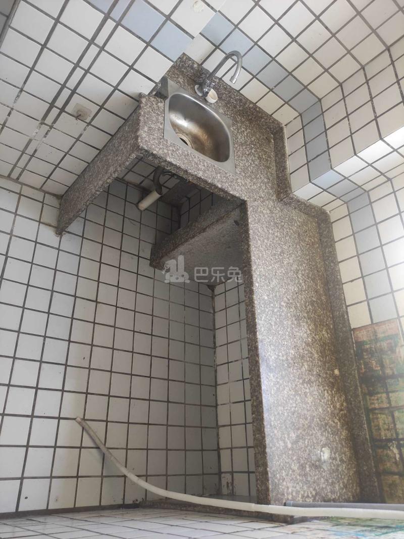 河畔公寓（天河区河水大街35号B栋）3614421厨房图4