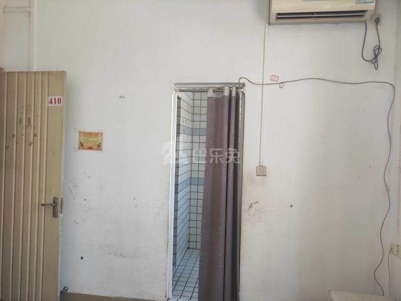 河畔公寓（天河区河水大街35号B栋）3614421卧室图0