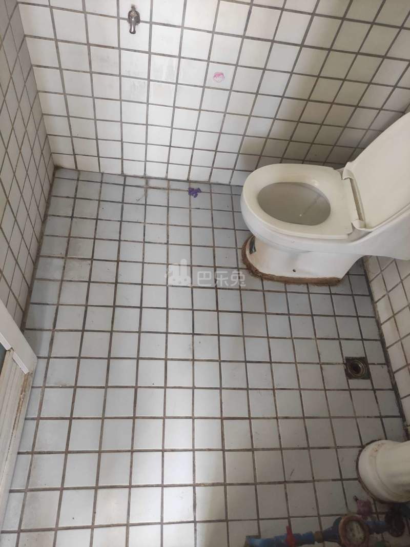 河畔公寓（天河区河水大街35号B栋）3614421卫生间图6