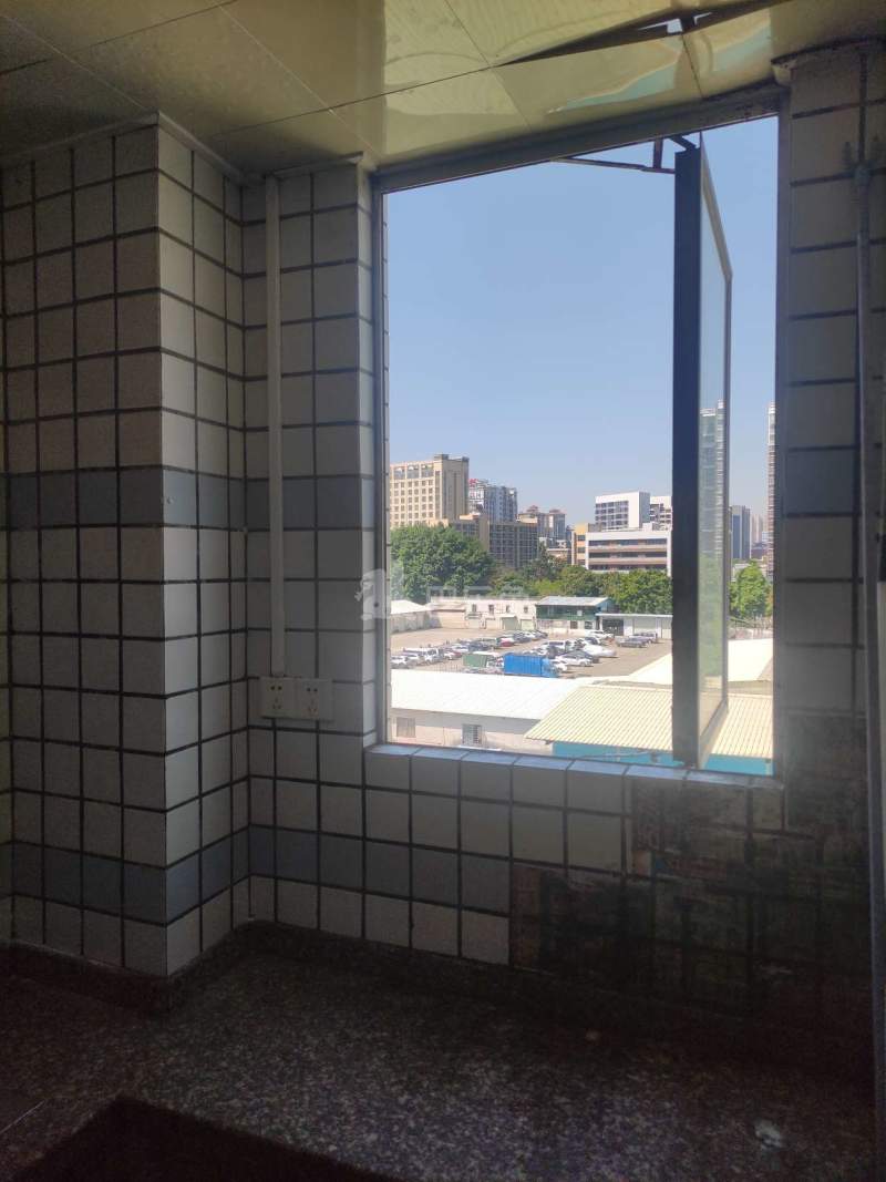 河畔公寓（天河区河水大街35号B栋）3614421厨房图5