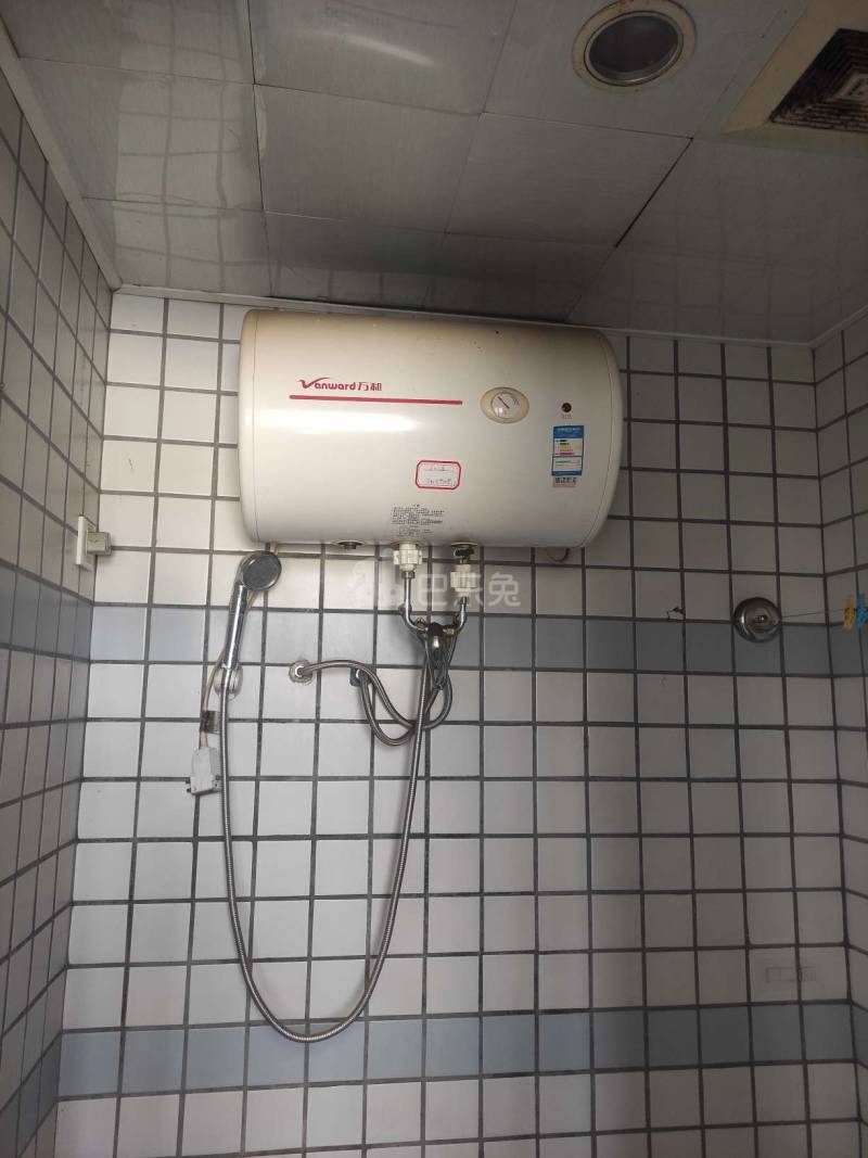 河畔公寓（天河区河水大街35号B栋）3614421卫生间图7