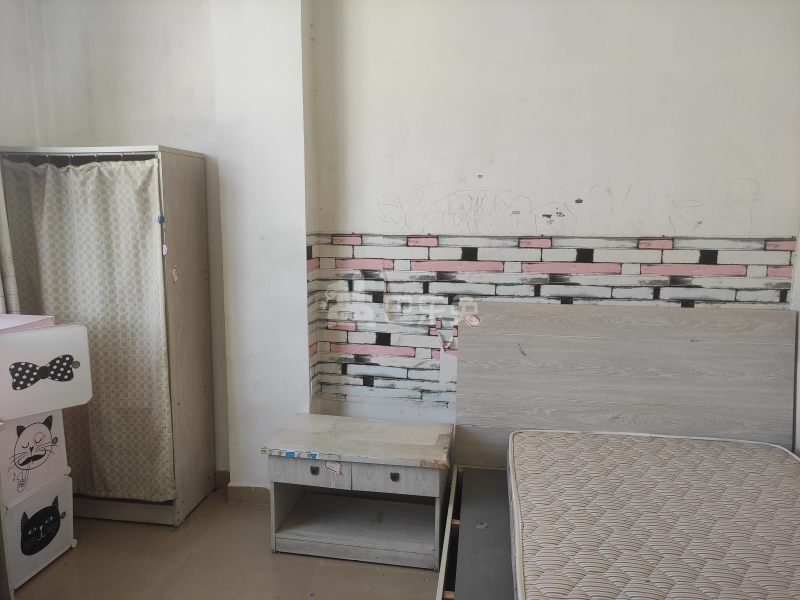 河畔公寓（天河区河水大街35号B栋）3614421卧室图2