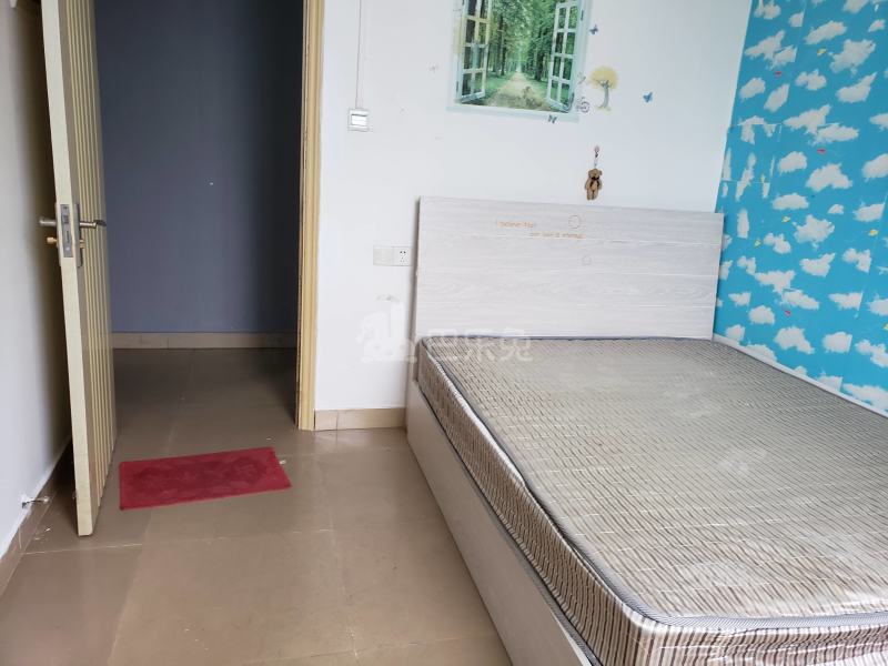 河畔公寓（天河区河水大街35号B栋）3614426卧室图2