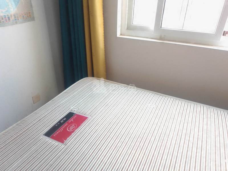 鹤沙航城瑞馨苑3617448卧室图3