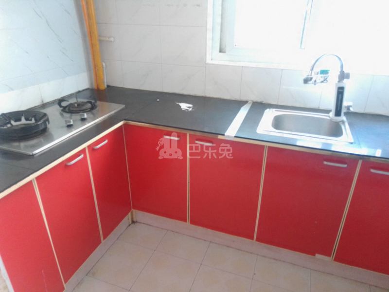 鹤沙航城瑞馨苑3617448厨房图5