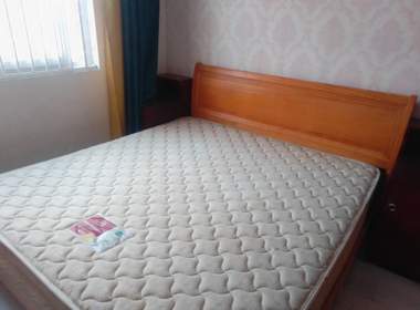 鹤沙航城瑞馨苑 2室1厅1卫