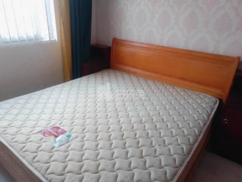 鹤沙航城瑞馨苑3617448卧室图1