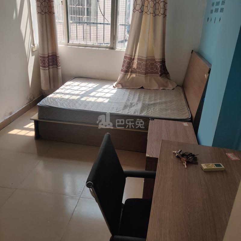 河畔公寓（天河区河水大街35号A栋）3621064卧室图0