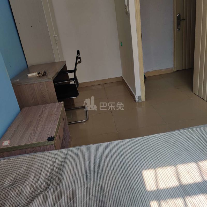 河畔公寓（天河区河水大街35号A栋）3621064卧室图2