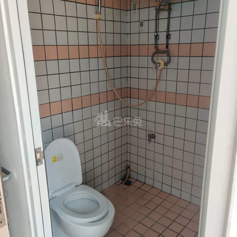 河畔公寓（天河区河水大街35号A栋）3621064卫生间图5