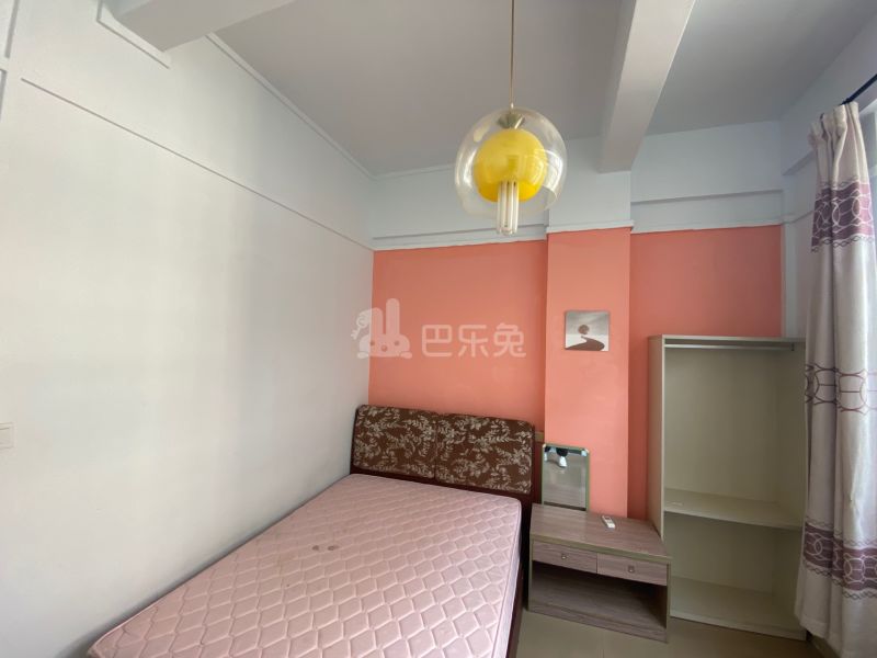 河畔公寓（天河区河水大街35号A栋）3621065卧室图0