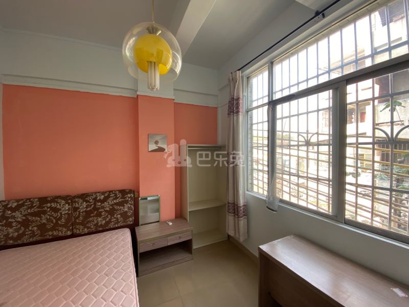 河畔公寓（天河区河水大街35号A栋）3621065卧室图1