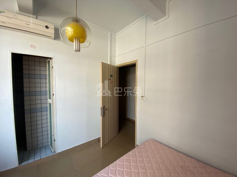 河畔公寓（天河区河水大街35号A栋）3621065卧室图2