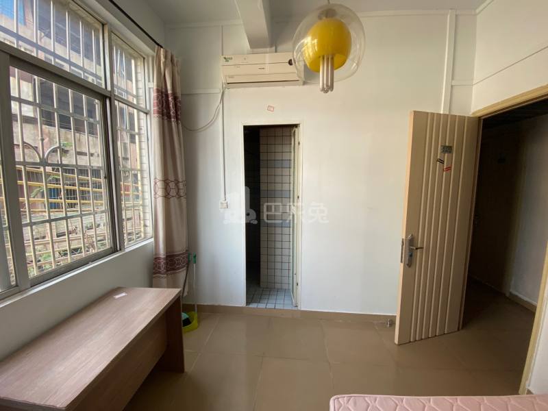 河畔公寓（天河区河水大街35号A栋）3621065卧室图3