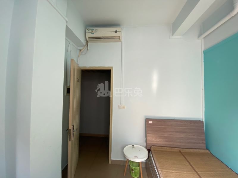 河畔公寓（天河区河水大街35号A栋）3621066卧室图0