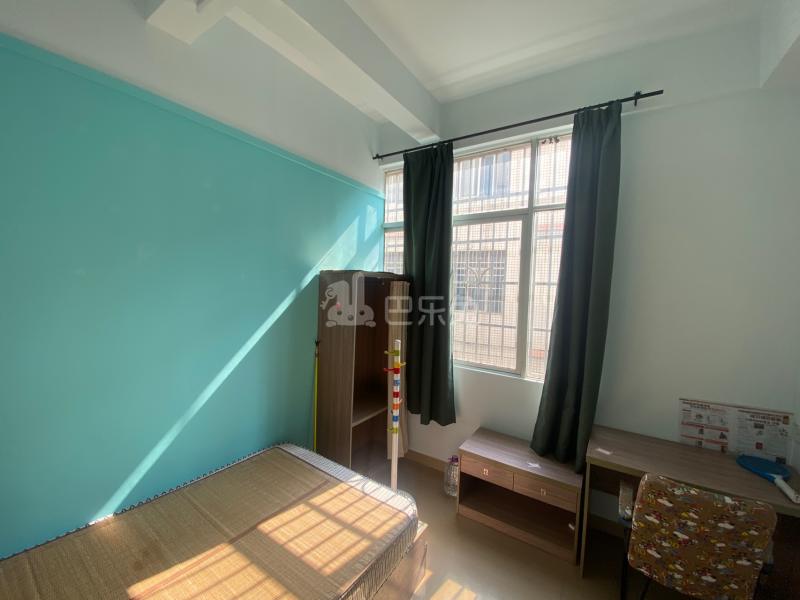 河畔公寓（天河区河水大街35号A栋）3621066卧室图1