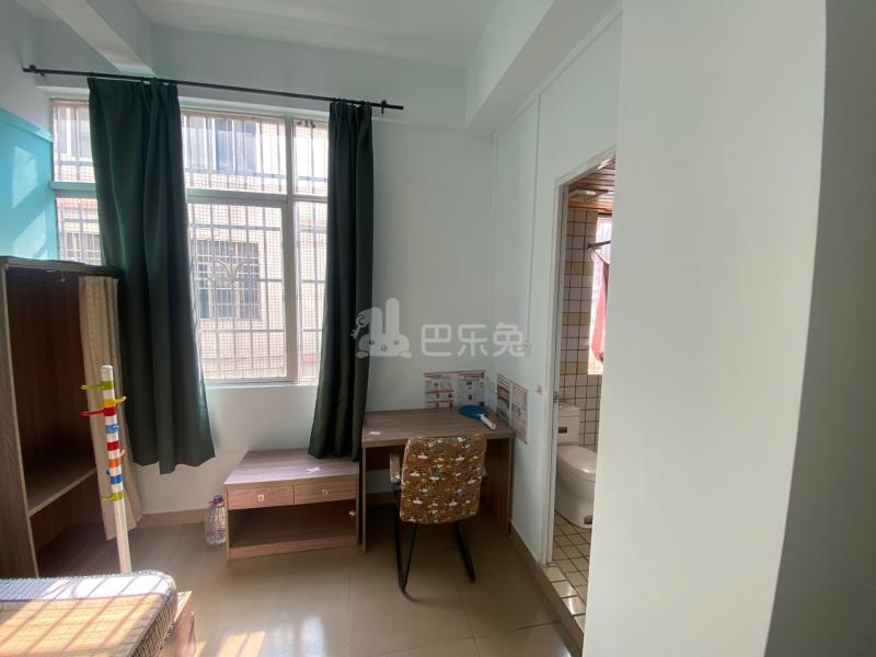 河畔公寓（天河区河水大街35号A栋）3621066卧室图2