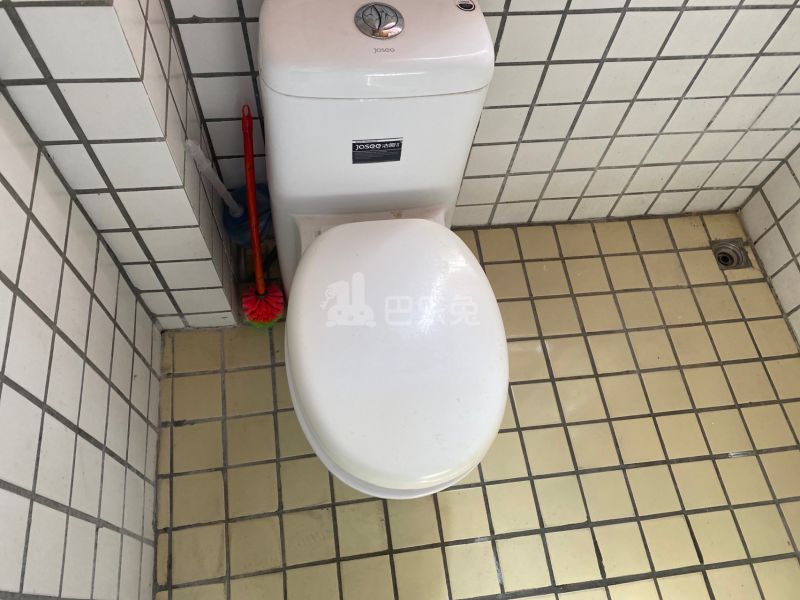 河畔公寓（天河区河水大街35号A栋）3621066卫生间图7