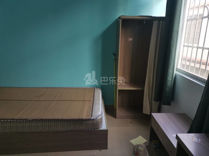 河畔公寓（天河区河水大街35号A栋）3621066卧室图4