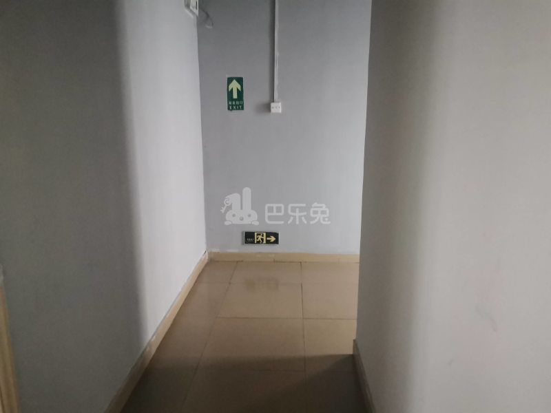 河畔公寓（天河区河水大街35号A栋）3621066周边环境图9