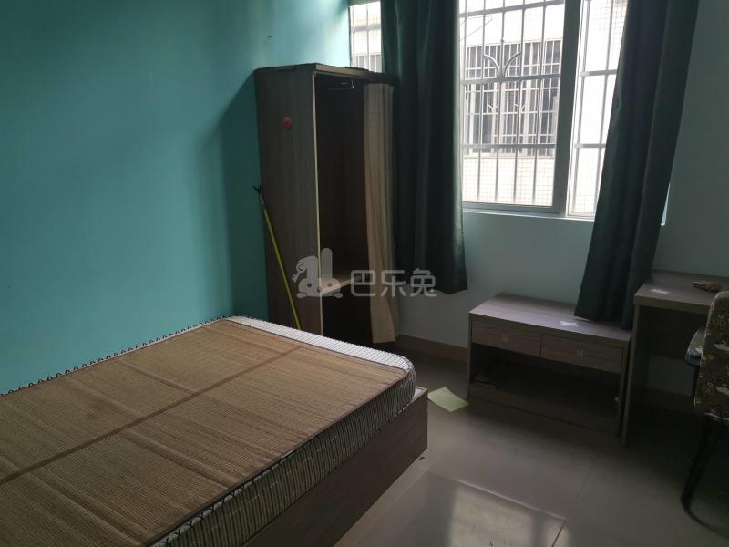 河畔公寓（天河区河水大街35号A栋）3621066卧室图5