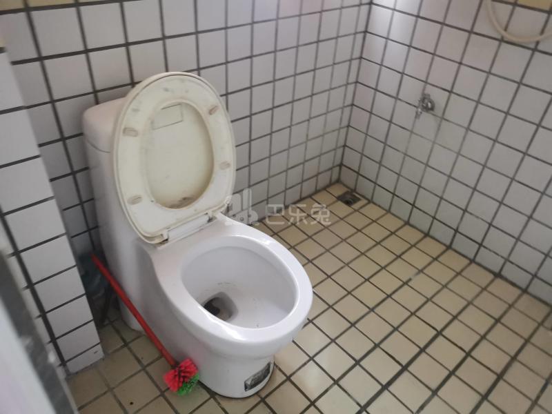 河畔公寓（天河区河水大街35号A栋）3621066卫生间图8