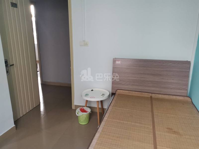 河畔公寓（天河区河水大街35号A栋）3621066卧室图6