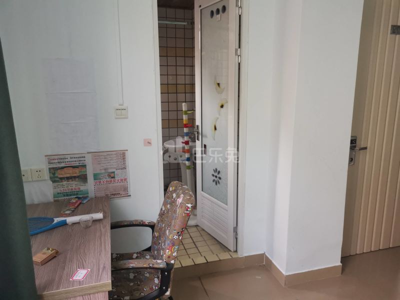 河畔公寓（天河区河水大街35号A栋）3621066卧室图3