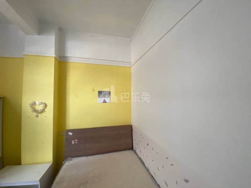 河畔公寓（天河区河水大街35号A栋）3621067卧室图0