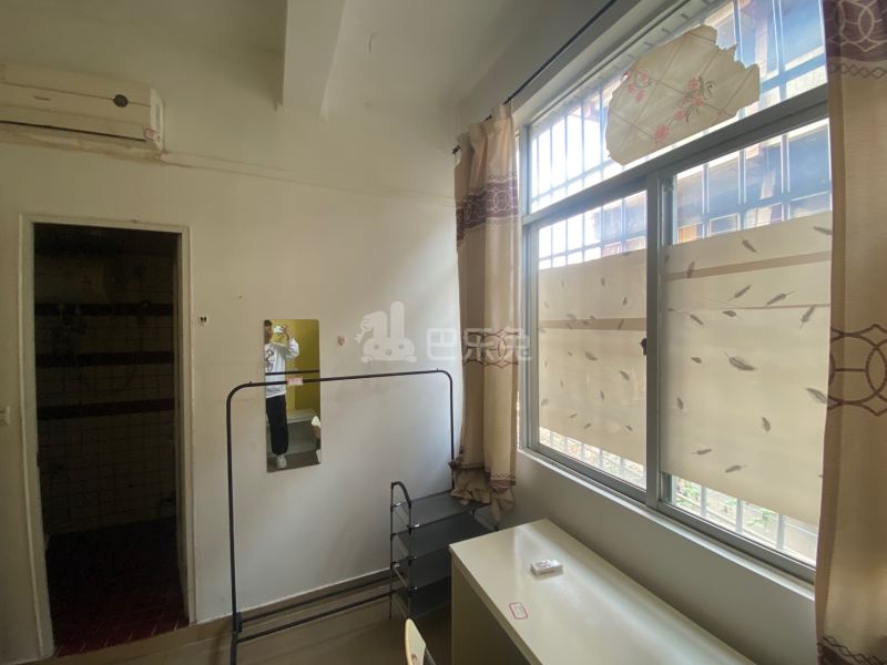 河畔公寓（天河区河水大街35号A栋）3621067卧室图2