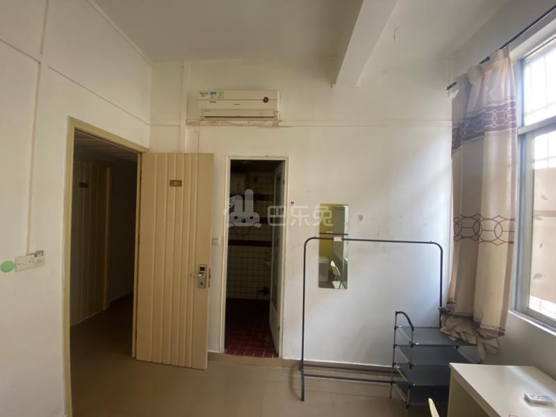 河畔公寓（天河区河水大街35号A栋）3621067卧室图3