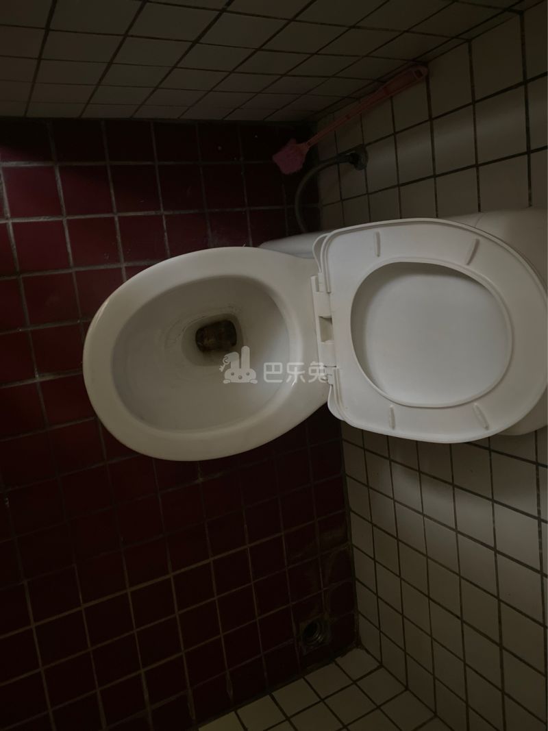 河畔公寓（天河区河水大街35号A栋）3621067卫生间图4