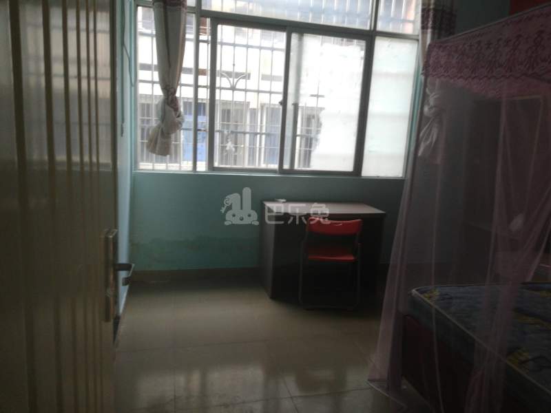 河畔公寓（天河区河水大街35号A栋）3621070卧室图3