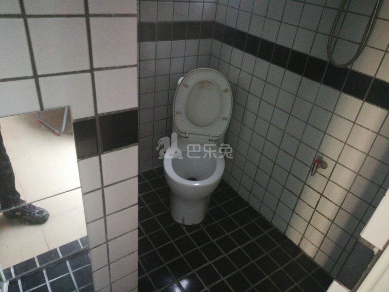 河畔公寓（天河区河水大街35号A栋）3621070卫生间图4