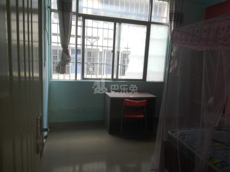 河畔公寓（天河区河水大街35号A栋）3621070卧室图2