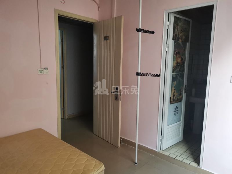 河畔公寓（天河区河水大街35号A栋）3621073卧室图2