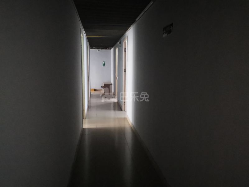 河畔公寓（天河区河水大街35号A栋）3621073周边环境图5