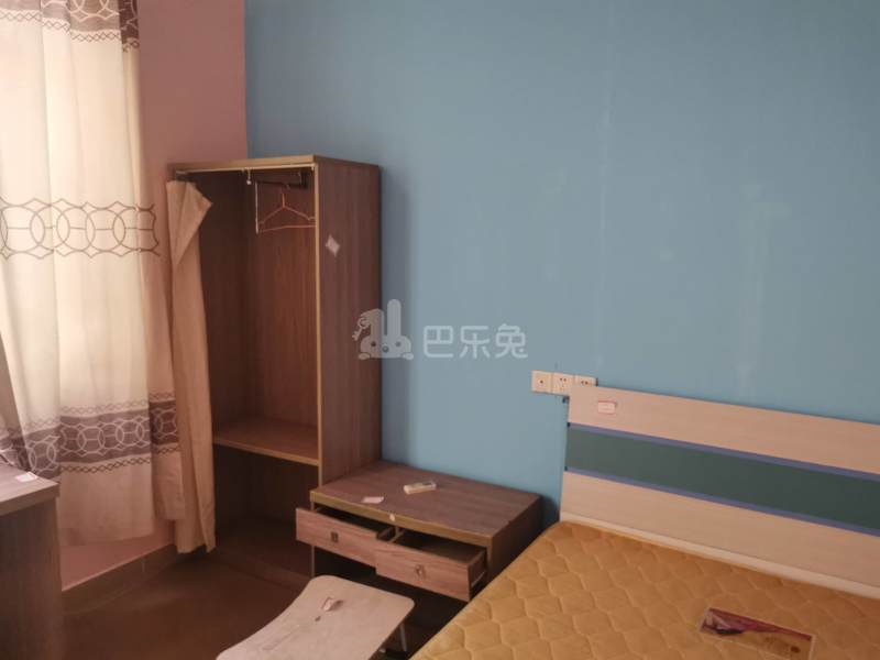 河畔公寓（天河区河水大街35号A栋）3621073卧室图3