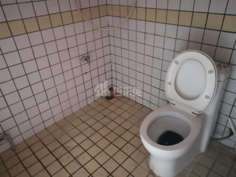 河畔公寓（天河区河水大街35号A栋）3621073卫生间图4