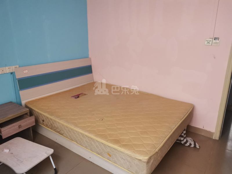 河畔公寓（天河区河水大街35号A栋）3621073卧室图1