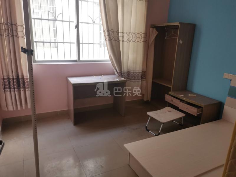 河畔公寓（天河区河水大街35号A栋）3621073卧室图0