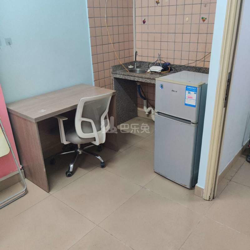 河畔公寓（天河区河水大街35号A栋）3621079卧室图2