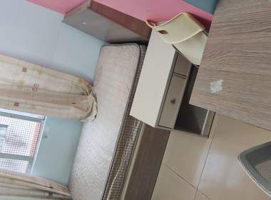 河畔公寓（天河区河水大街35号A栋） 1室0厅1卫